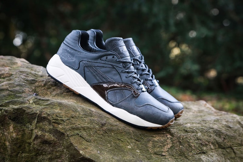 PUMA Trinomic "Rugged" Pack