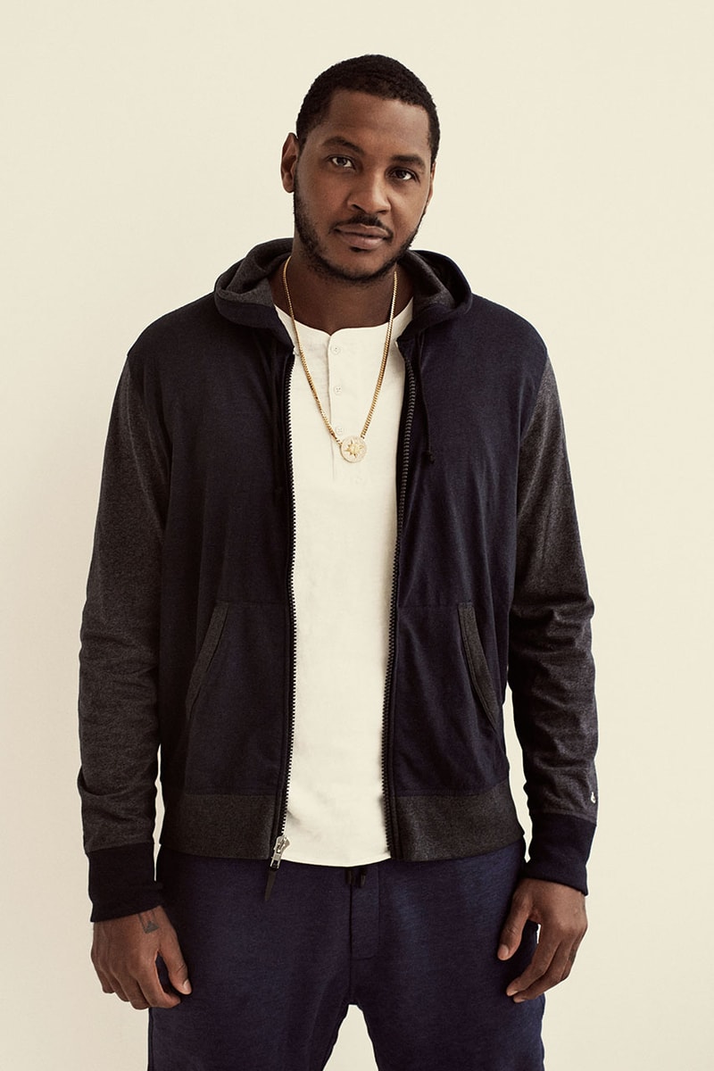rag & bone 2015 Spring/Summer Lookbook