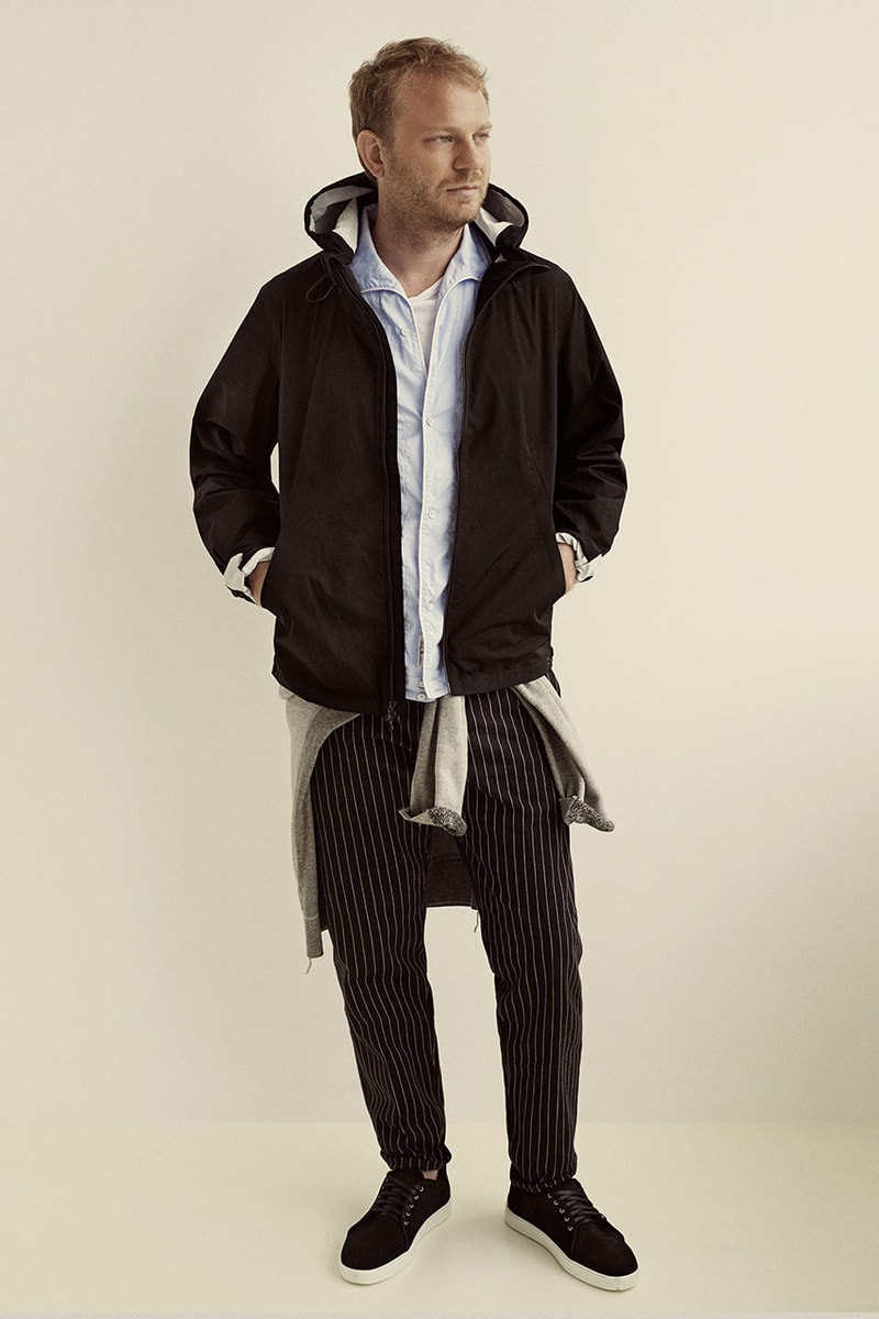 rag & bone 2015 Spring/Summer Lookbook