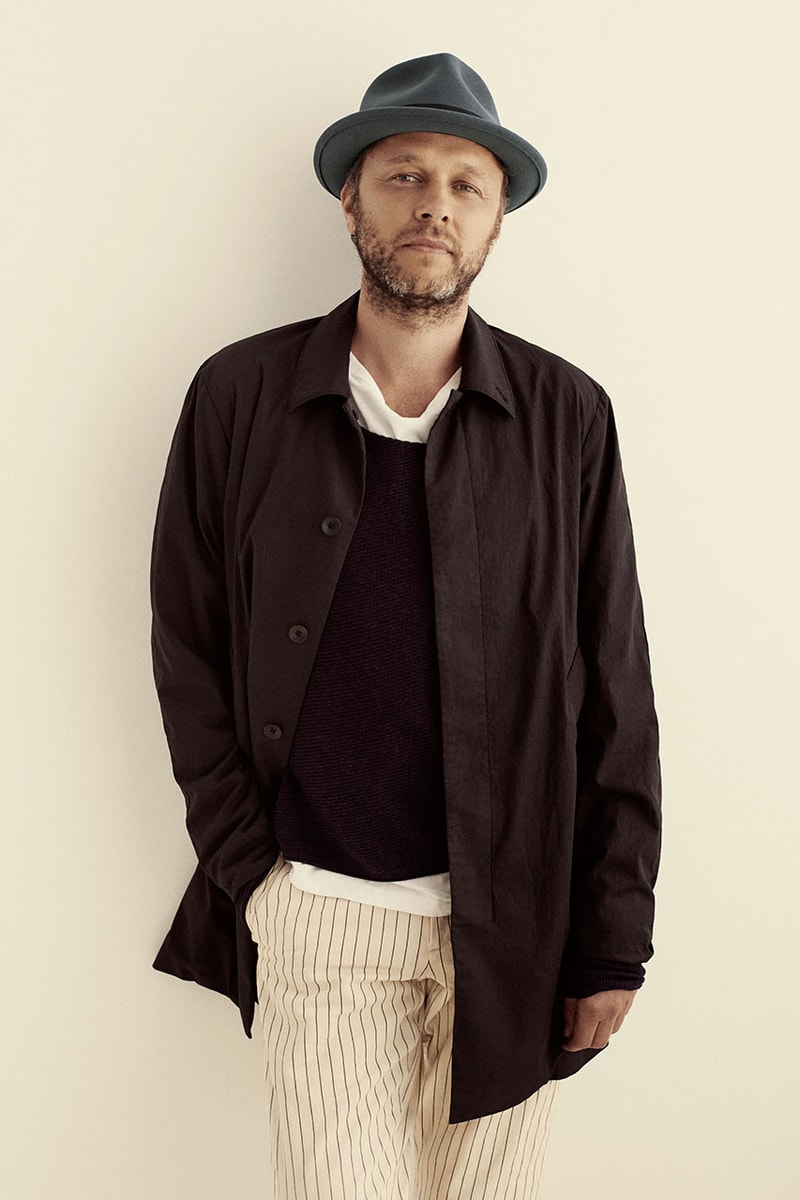 rag & bone 2015 Spring/Summer Lookbook