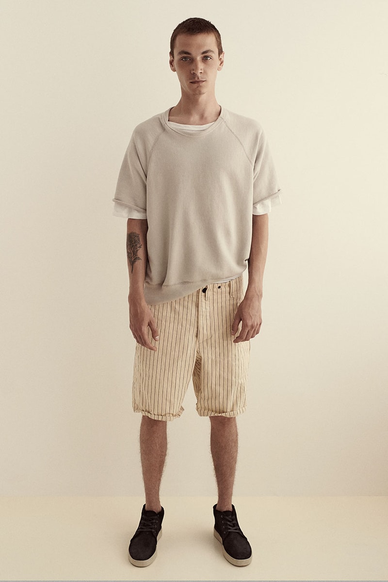 rag & bone 2015 Spring/Summer Lookbook