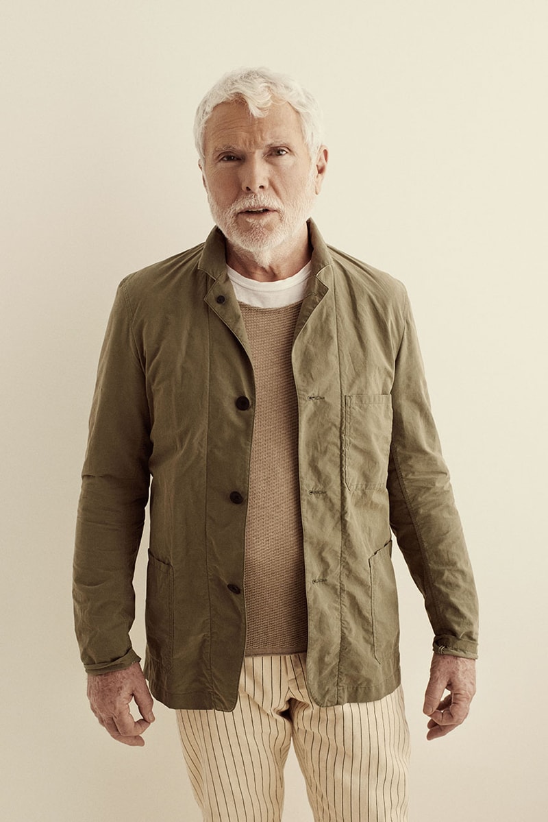 rag & bone 2015 Spring/Summer Lookbook