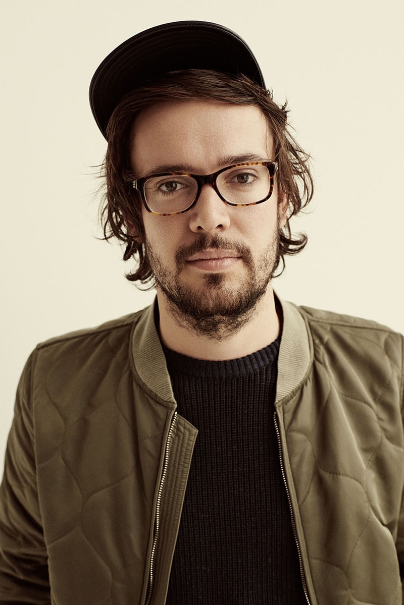 rag & bone 2015 Spring/Summer Lookbook