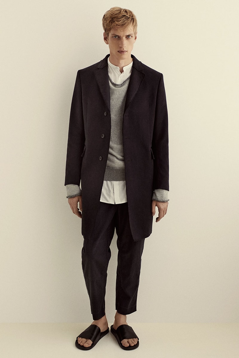 rag & bone 2015 Spring/Summer Lookbook