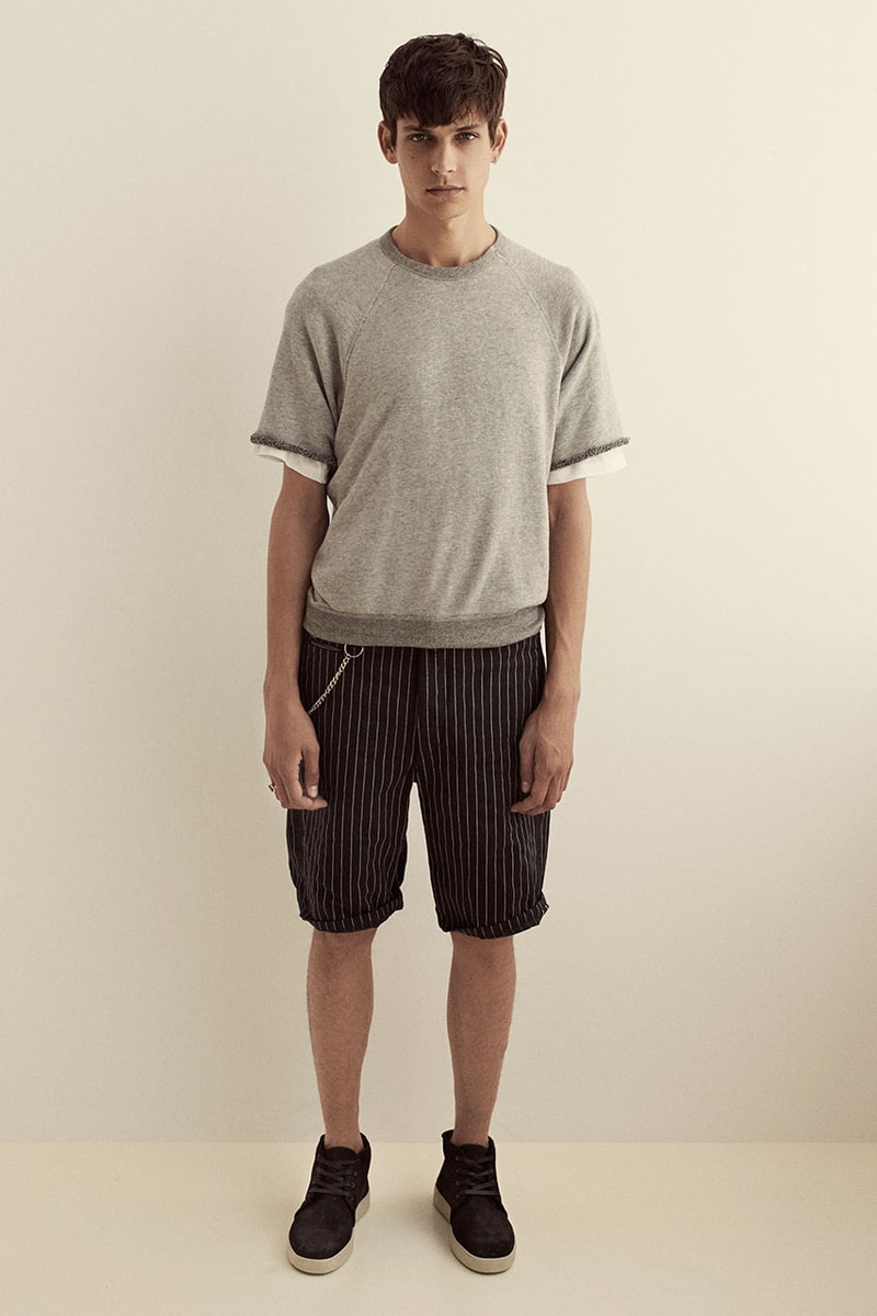 rag & bone 2015 Spring/Summer Lookbook