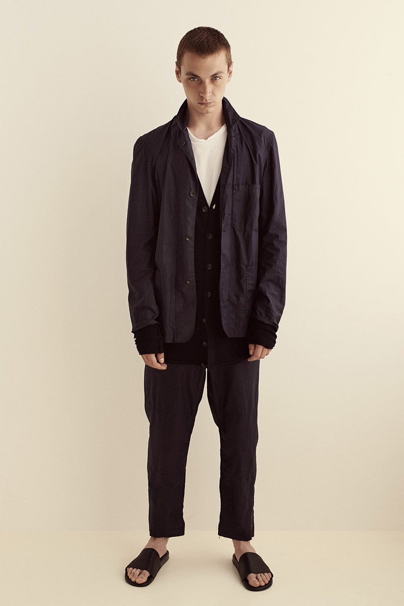 rag & bone 2015 Spring/Summer Lookbook