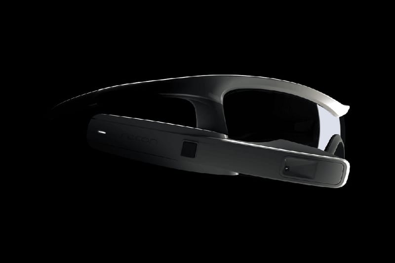 Recon Jet's Upcoming HUD Display for Sports Nears Its Fall Launch