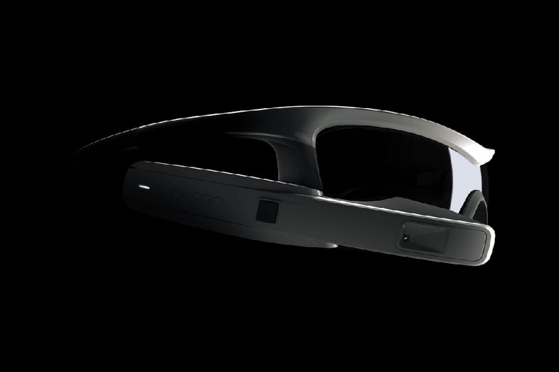 Recon Jet's Upcoming HUD Display for Sports Nears Its Fall Launch
