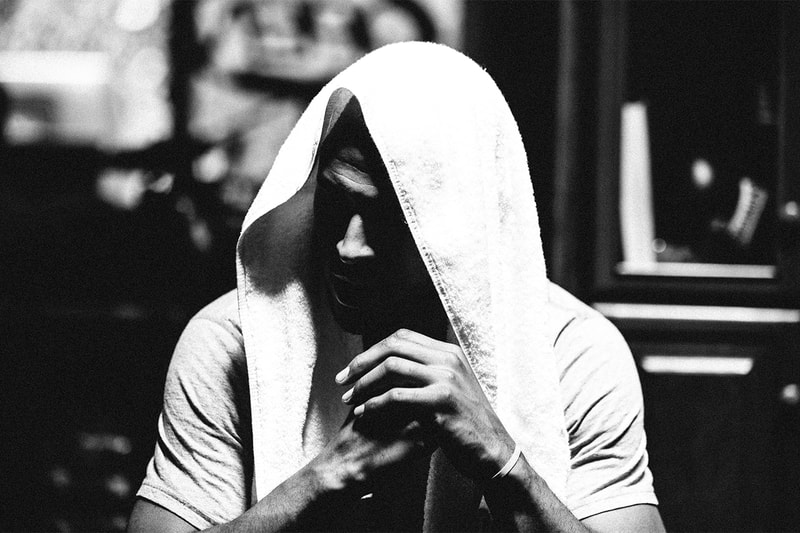 Reigning Champ 2014 Fall/Winter Core Program Lookbook
