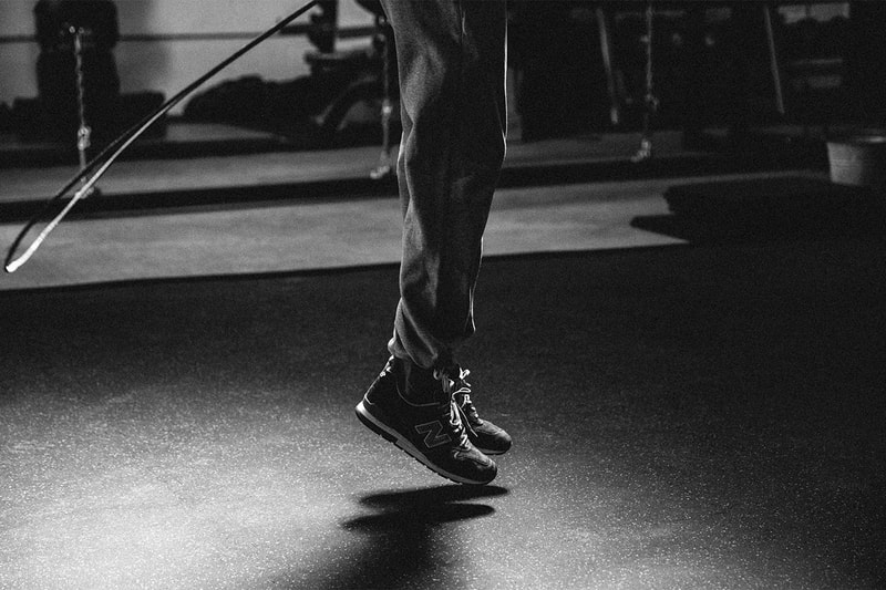 Reigning Champ 2014 Fall/Winter Core Program Lookbook