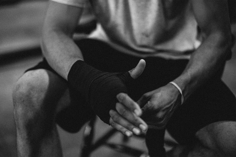 Reigning Champ 2014 Fall/Winter Core Program Lookbook