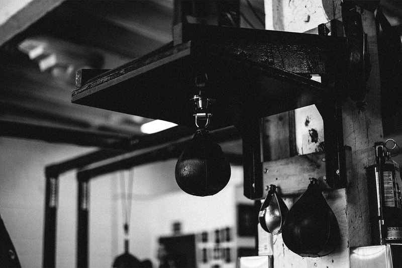 Reigning Champ 2014 Fall/Winter Core Program Lookbook