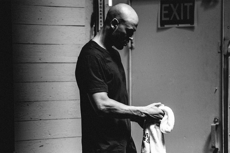 Reigning Champ 2014 Fall/Winter Core Program Lookbook