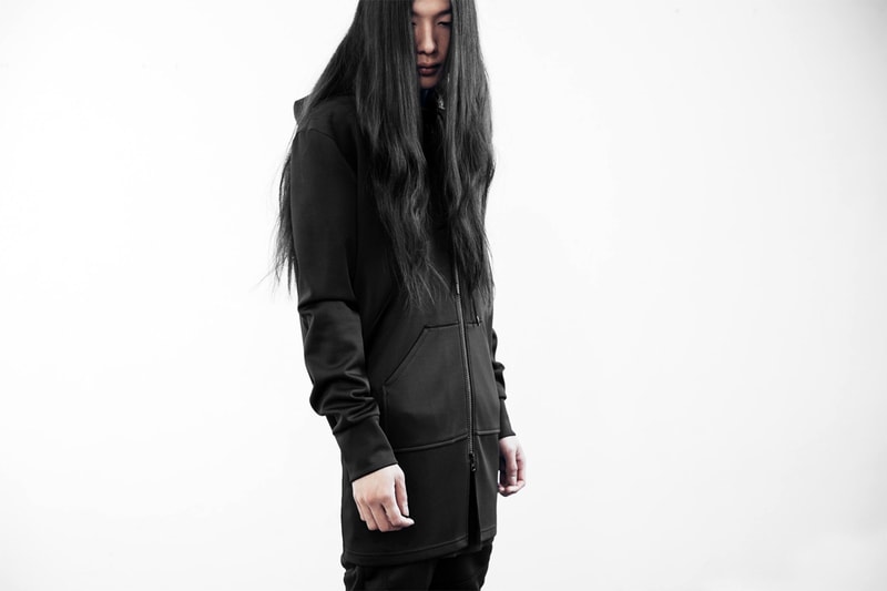 Represent Unveils Pre-Fall/Winter 2014 "Future" Collection