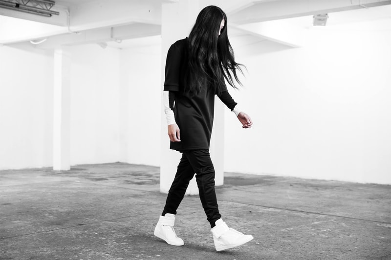 Represent Unveils Pre-Fall/Winter 2014 "Future" Collection