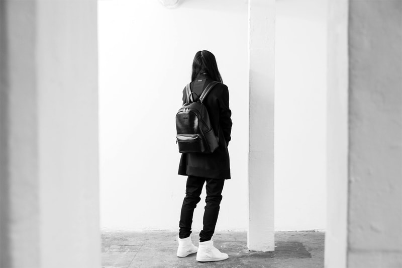 Represent Unveils Pre-Fall/Winter 2014 "Future" Collection