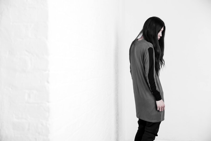 Represent Unveils Pre-Fall/Winter 2014 "Future" Collection