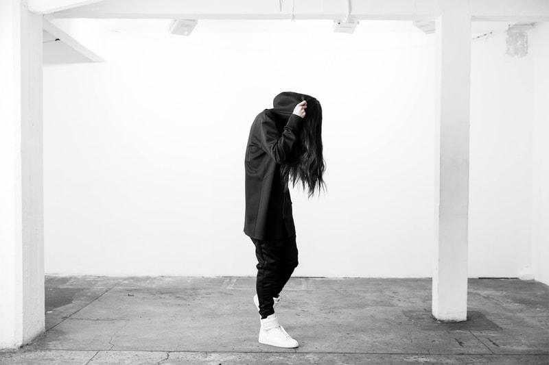 Represent Unveils Pre-Fall/Winter 2014 "Future" Collection