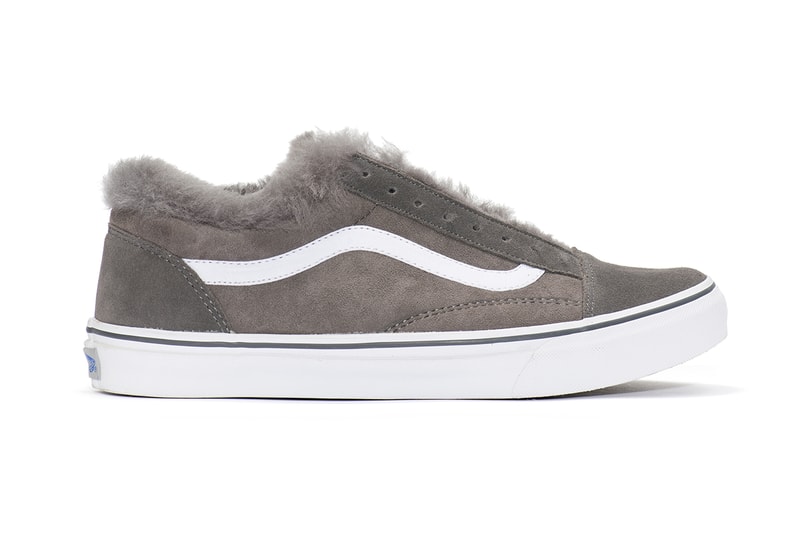 sacai for Vans 2014 Fall/Winter Preview