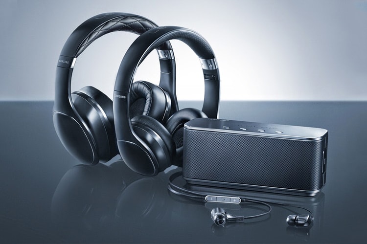 Samsung Level Audio Collection