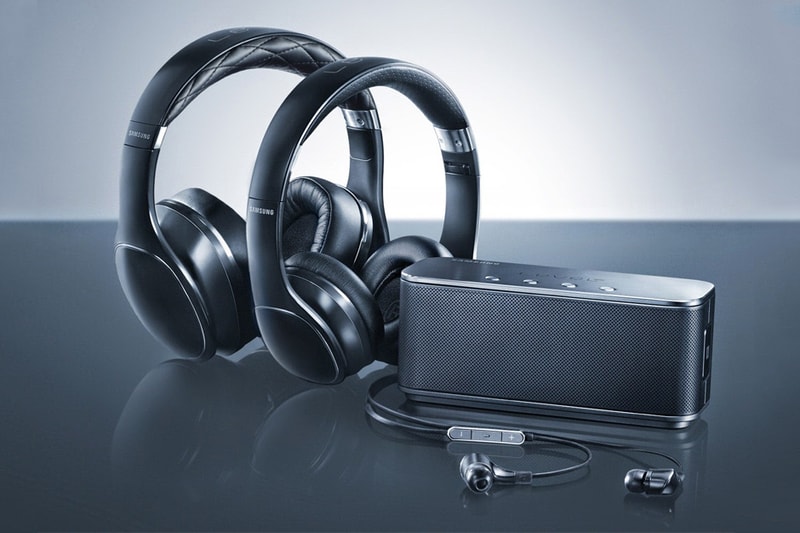 Samsung Level Audio Collection