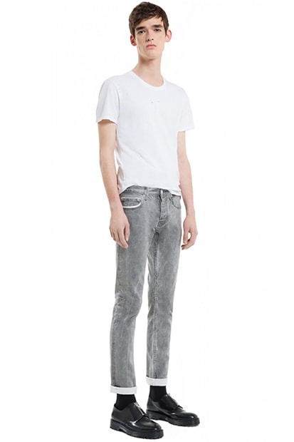 Sandro Homme 2014 Pre-Fall Collection