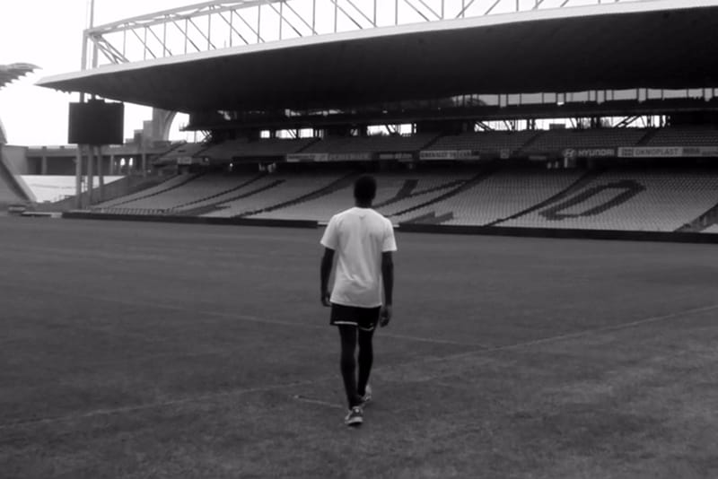 sansnom. 2014 Spring/Summer "AMBITION" Video