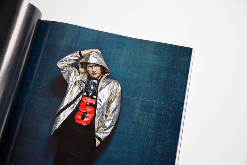 SENSE August 2014 Issue