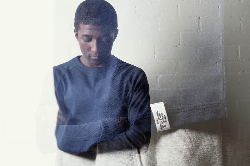 size? 2014 Summer Basics Collection