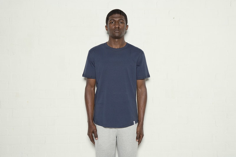 size? 2014 Summer Basics Collection