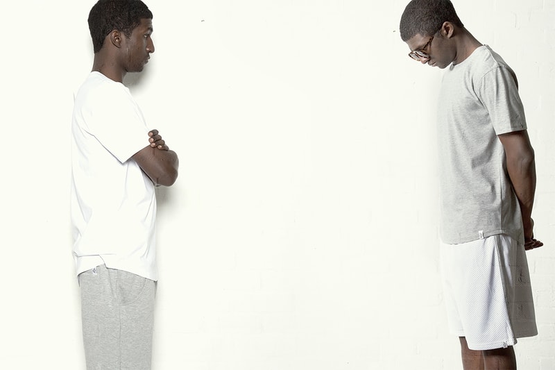 size? 2014 Summer Basics Collection