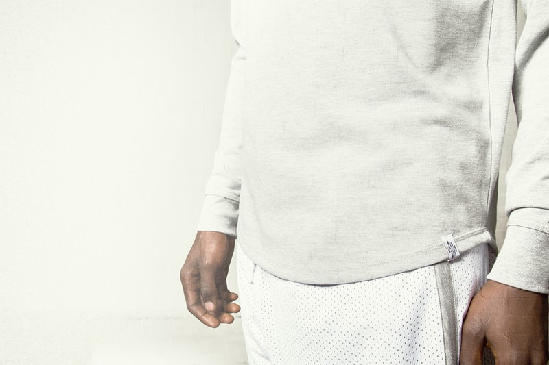 size? 2014 Summer Basics Collection