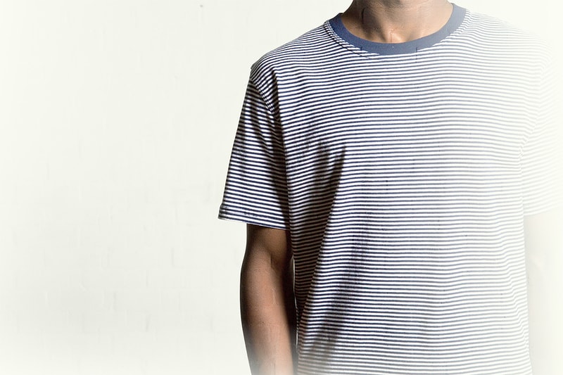 size? 2014 Summer Basics Collection