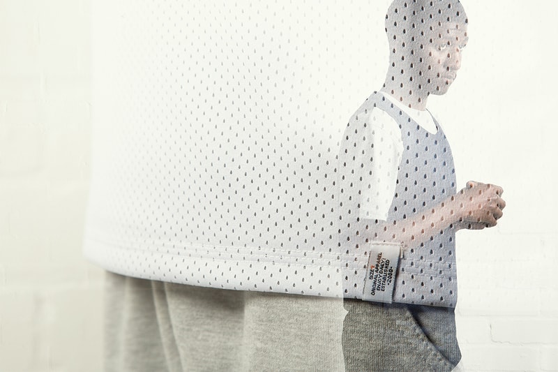 size? 2014 Summer Basics Collection
