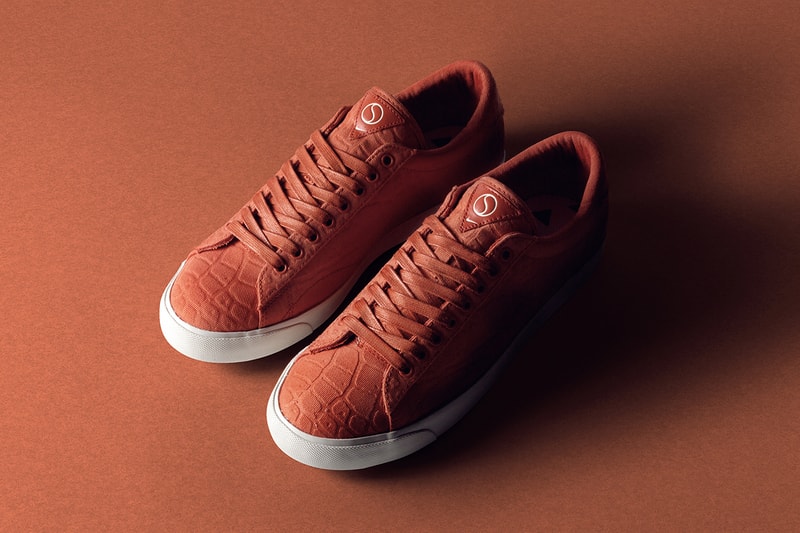 size? x Nike 2014 Summer Tennis Classic AC "Court Surfaces" Pack