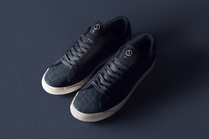 size? x Nike 2014 Summer Tennis Classic AC "Court Surfaces" Pack