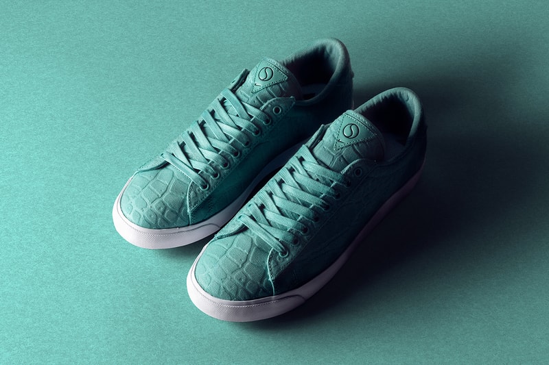 size? x Nike 2014 Summer Tennis Classic AC "Court Surfaces" Pack