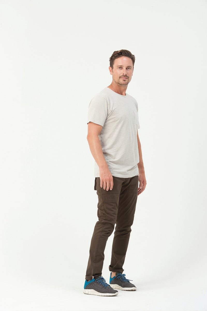 SLVDR 2015 Spring/Summer Loobook