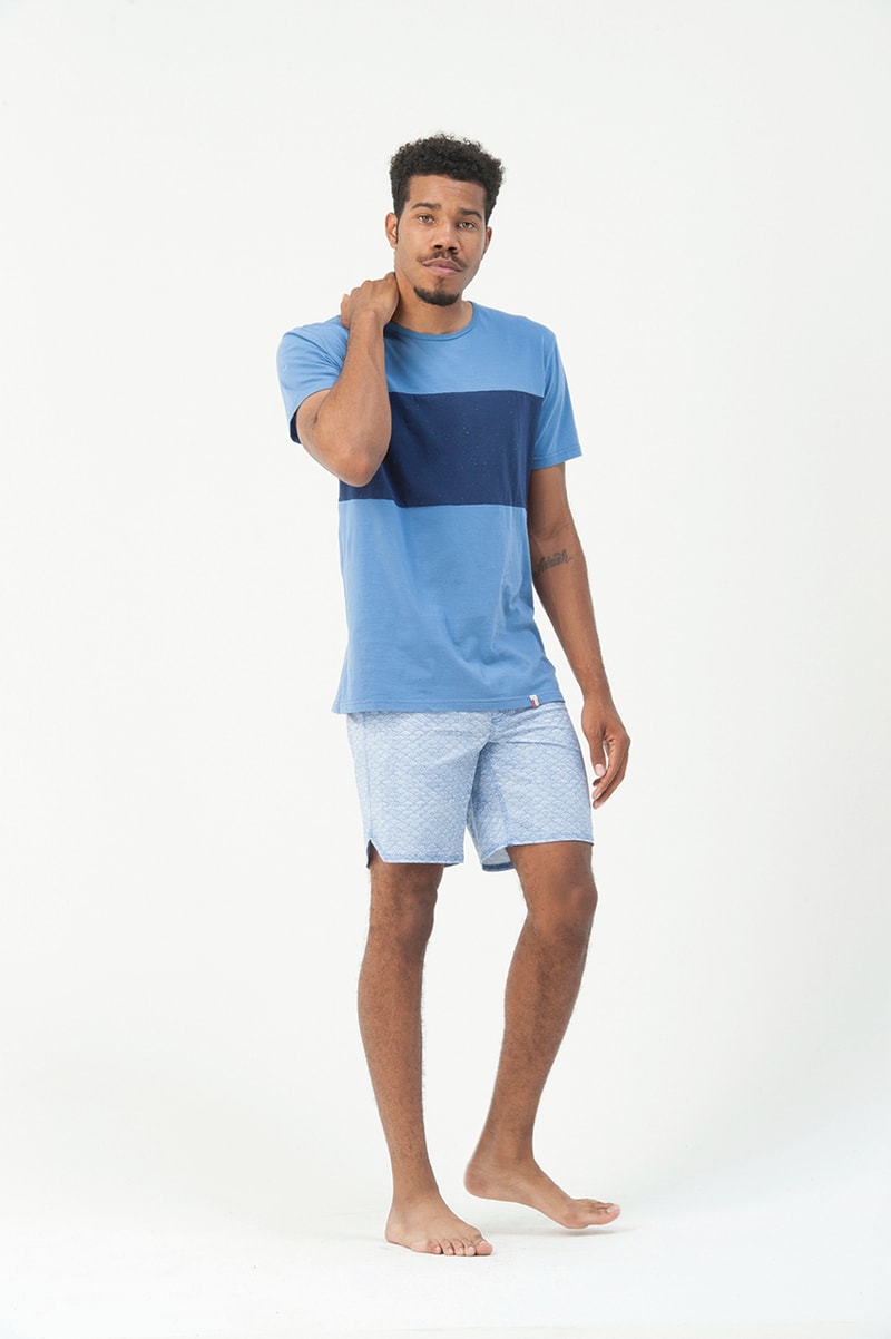 SLVDR 2015 Spring/Summer Loobook