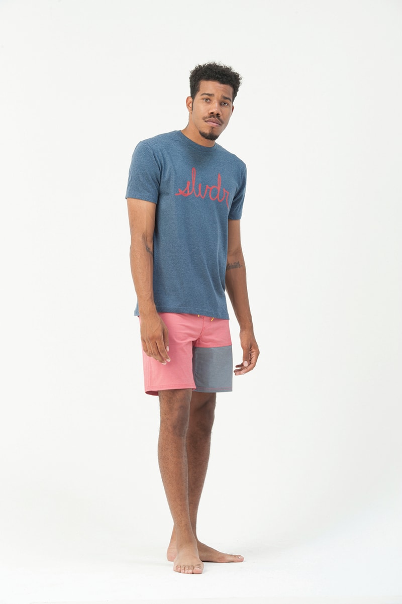 SLVDR 2015 Spring/Summer Loobook