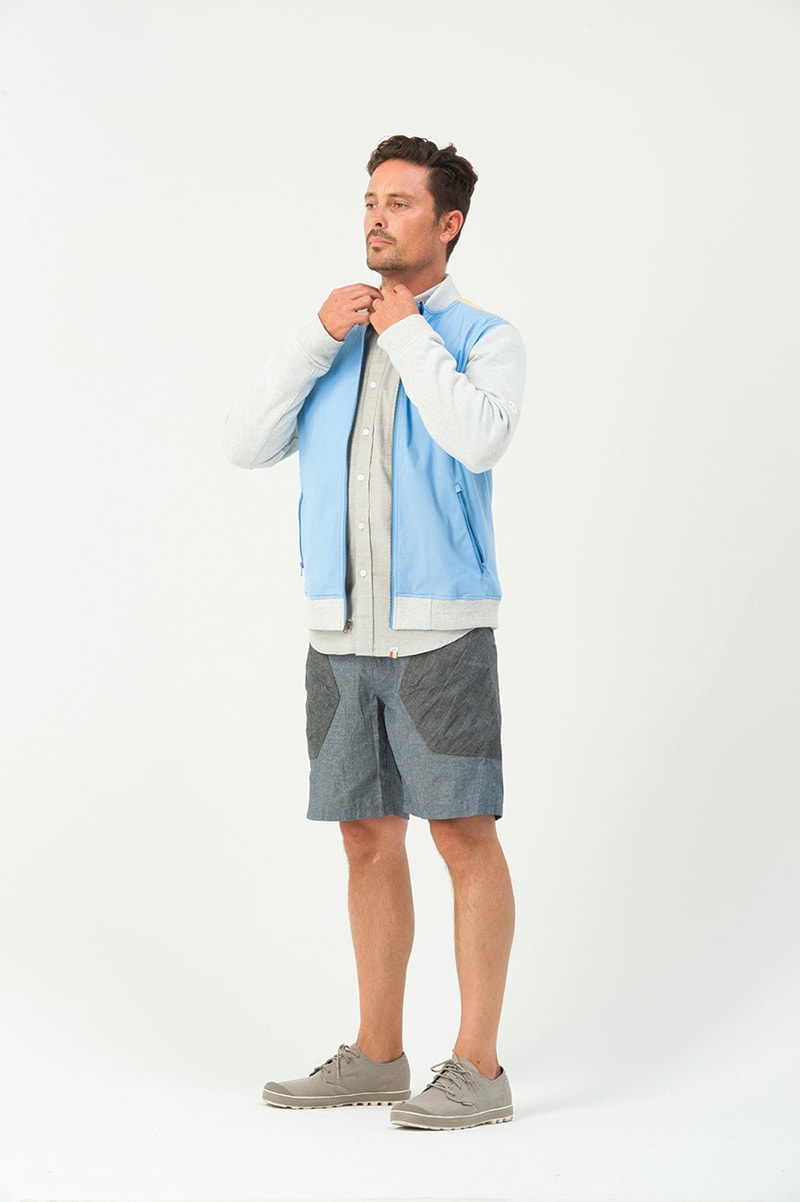 SLVDR 2015 Spring/Summer Loobook