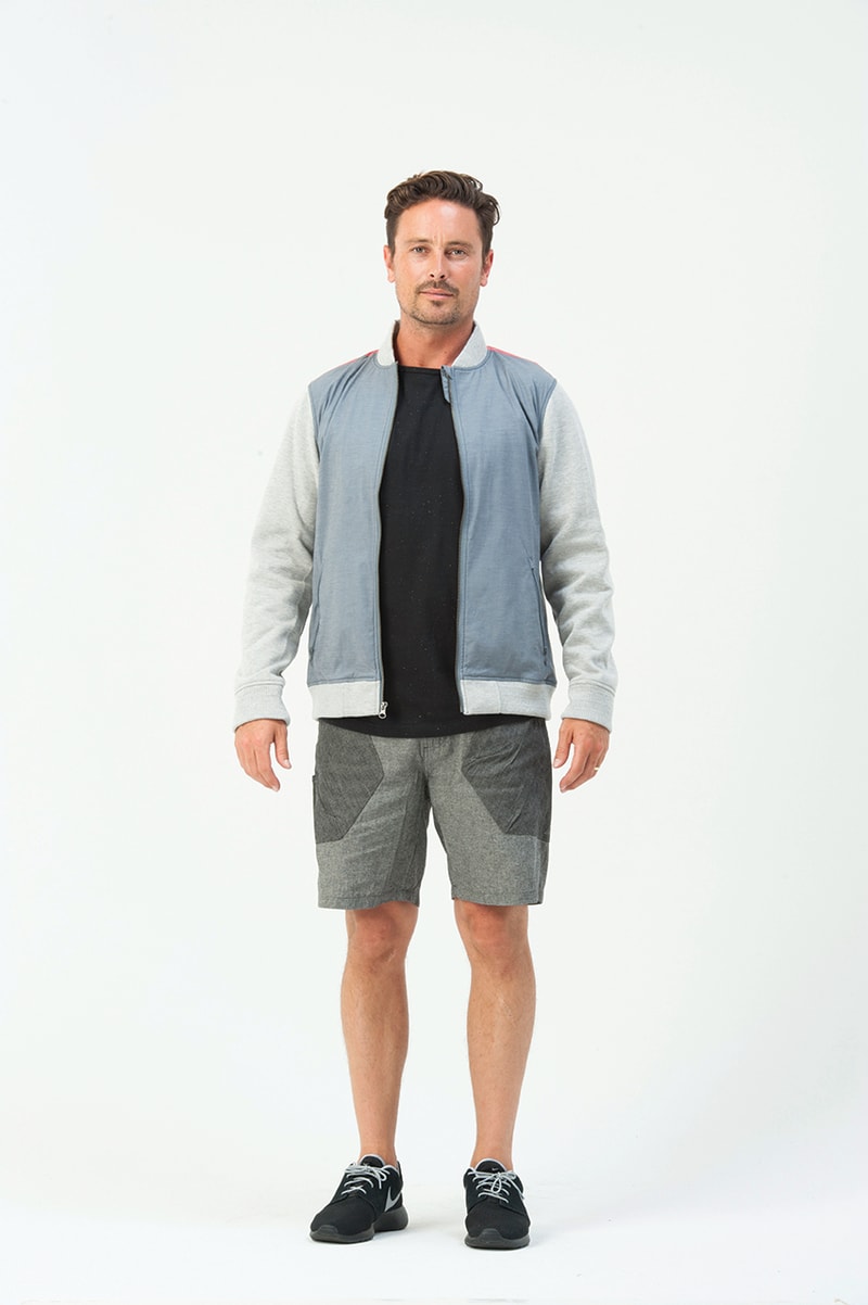 SLVDR 2015 Spring/Summer Loobook