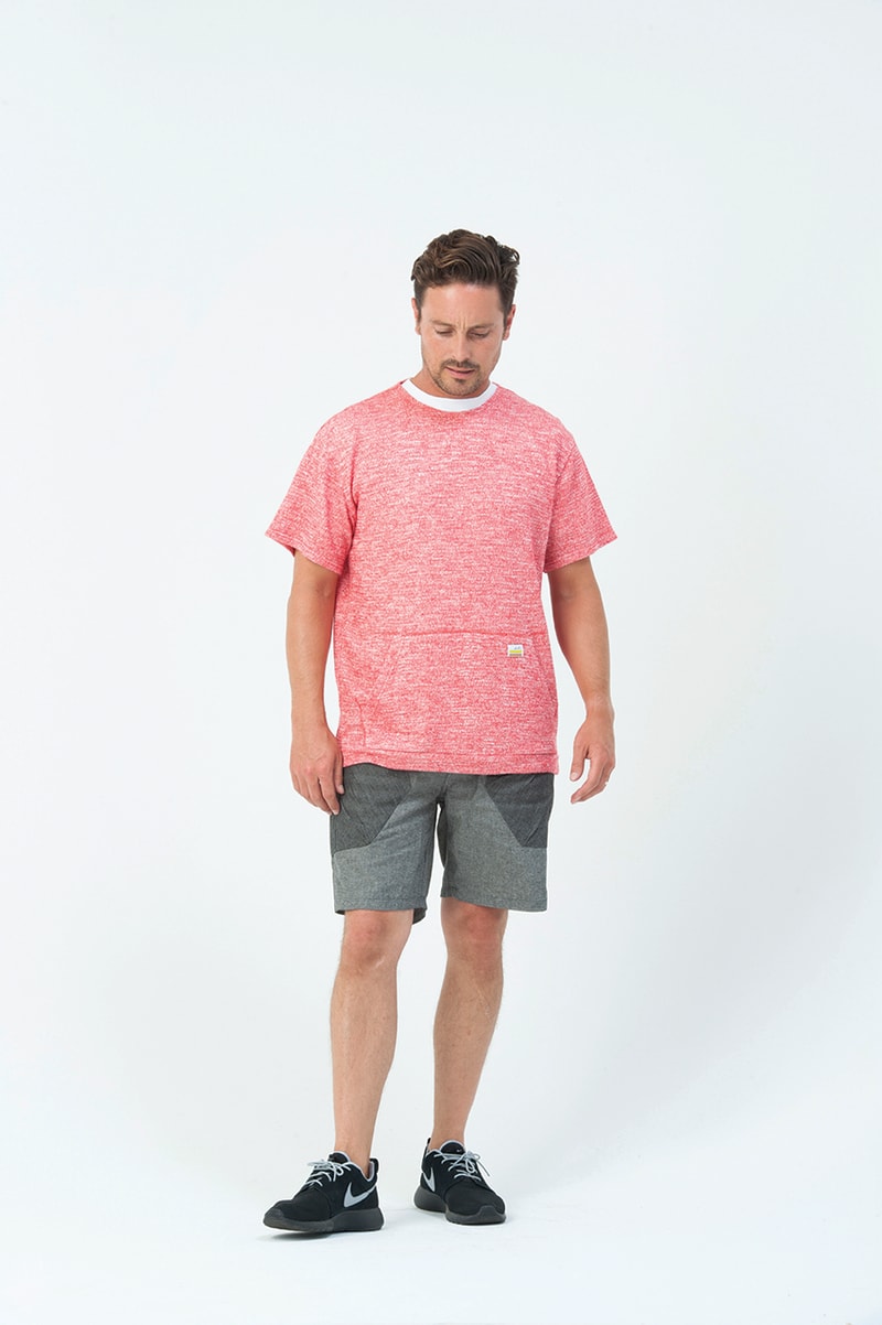 SLVDR 2015 Spring/Summer Loobook