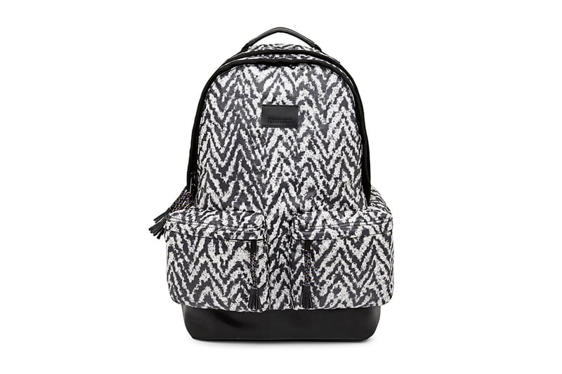SNEAKERBOY x KRISVANASSCHE 2014 Fall/Winter Backpack