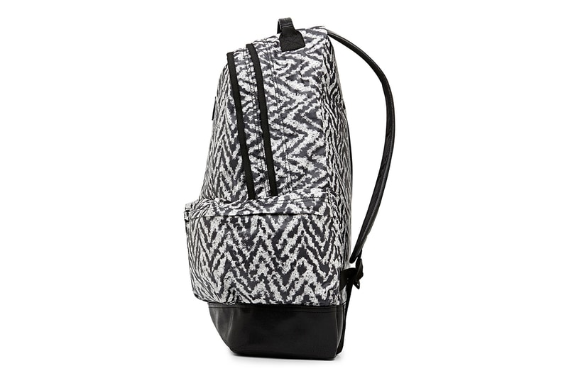 SNEAKERBOY x KRISVANASSCHE 2014 Fall/Winter Backpack