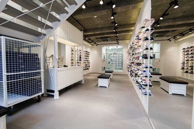 Solebox Opens New Location in Berlin