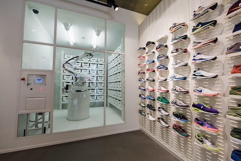 Solebox Opens New Location in Berlin