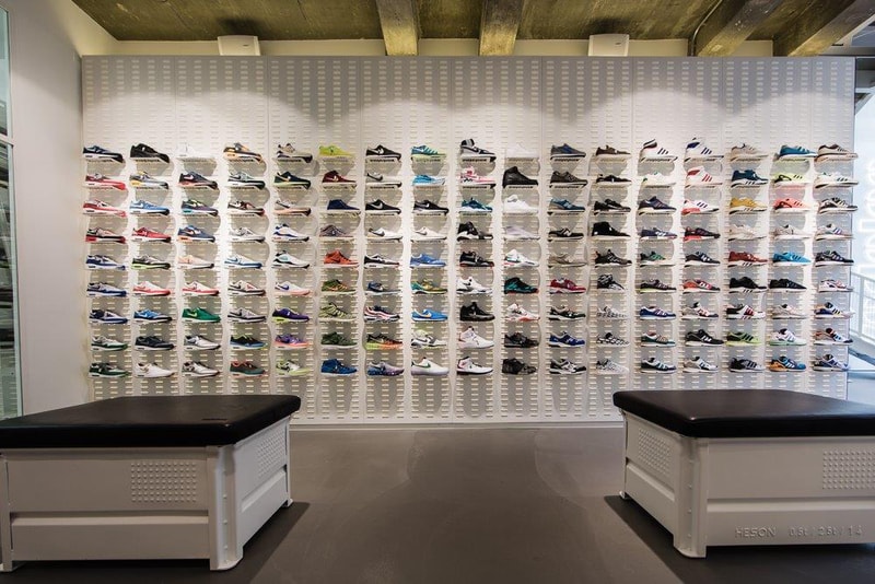 Solebox Opens New Location in Berlin