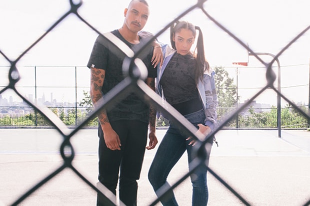 Sophia Chang x PUMA “Brooklynite” Collection