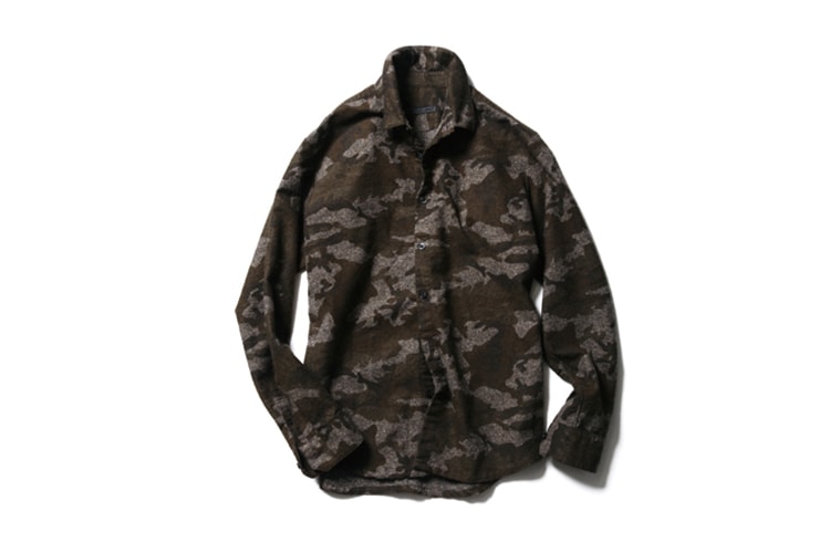 SOPHNET. 2014 Fall/Winter Collection